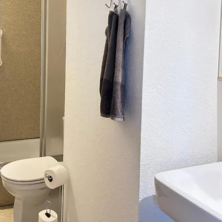 Gemuetliches Apartment Gelsenkirchen Buitenkant foto