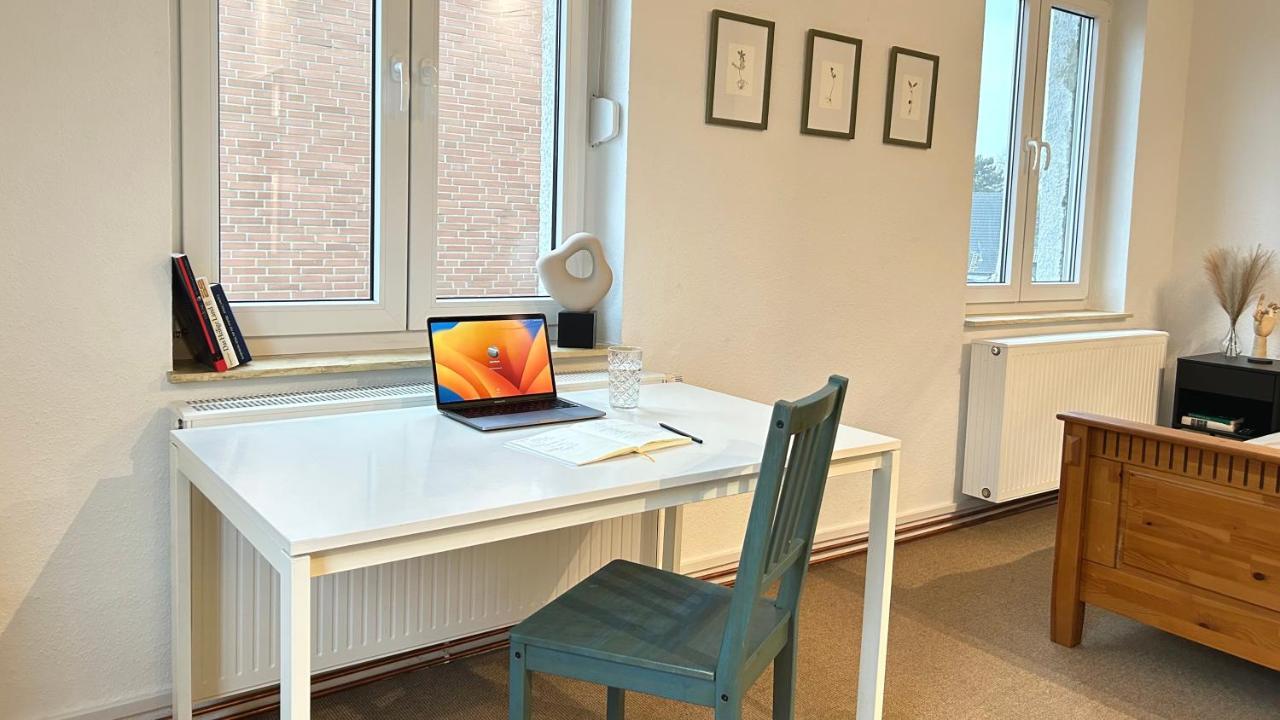 Appartement Gemuetliches Gelsenkirchen