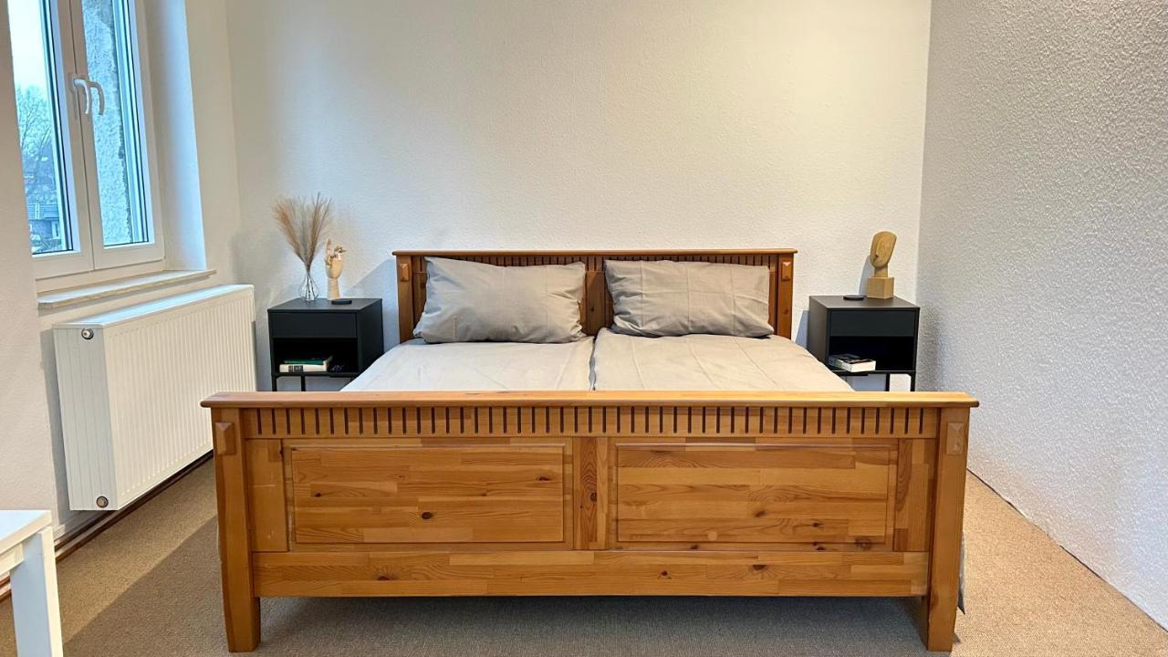 Appartement Gemuetliches