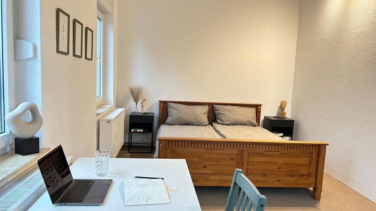 Appartement Gemuetliches *