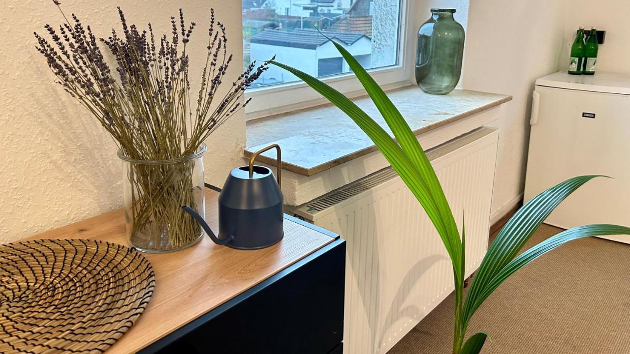 Appartement Gemuetliches Gelsenkirchen