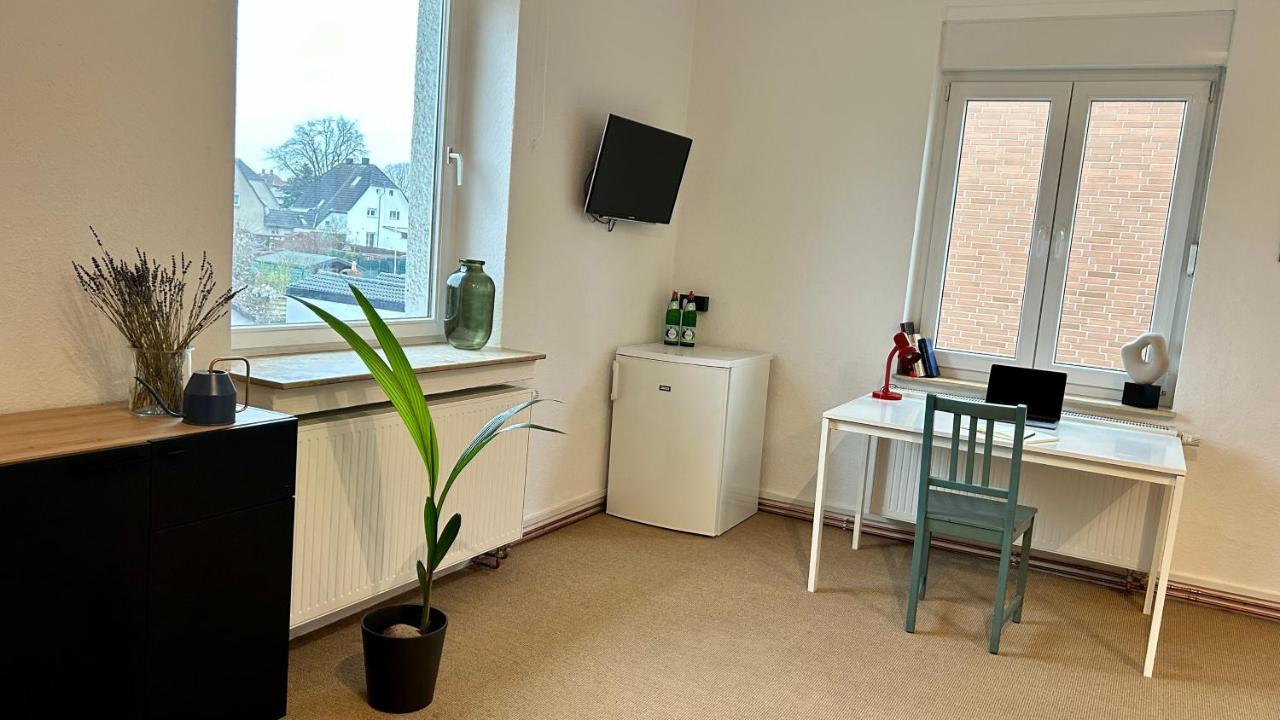 Appartement Gemuetliches Gelsenkirchen